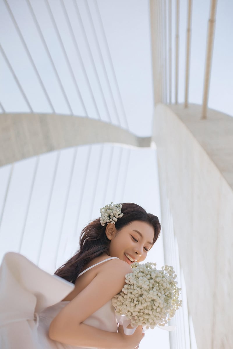 Enchanted Bride