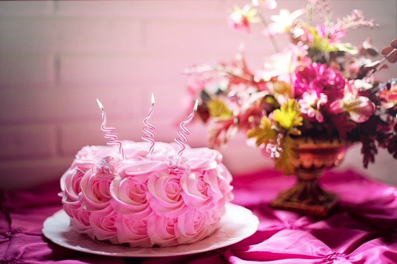 Unicorn Treats